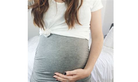 23 hilarious reasons why pregnant women cry