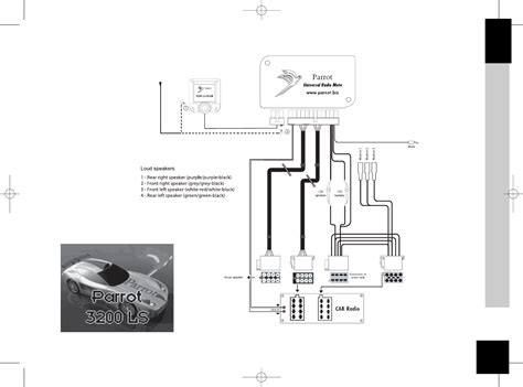 parrot ck wiring diagram diagram parrot ckwiring diagram full version hd quality