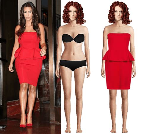 hourglass body shape explained and style guide