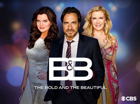 Watch The Bold And The Beautiful Season 28 Prime Video