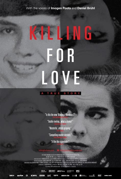 killing for love 2017 pictures trailer reviews news dvd and