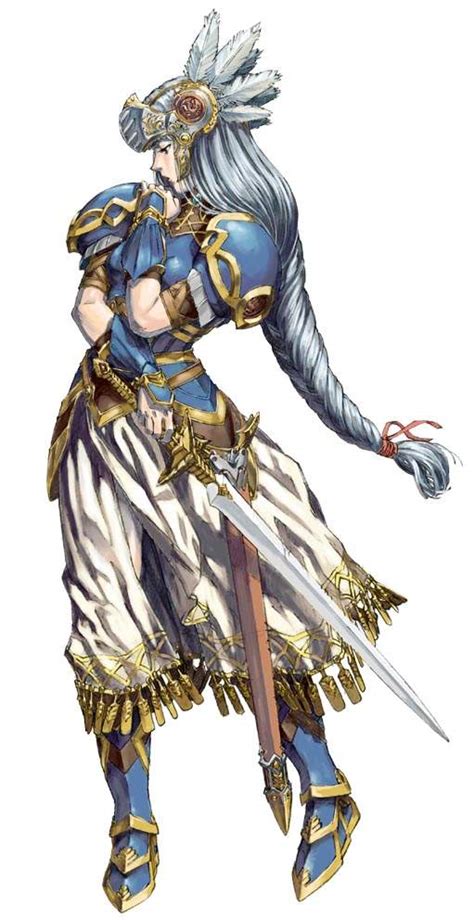 most practical female armor in rpgs neogaf