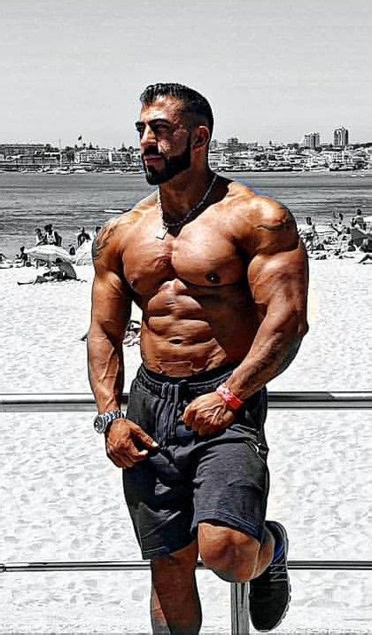 pin on sexy bodybuilders