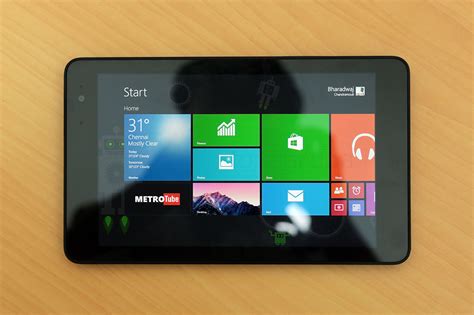 dell venue  pro launched  india  rs  availability starting february