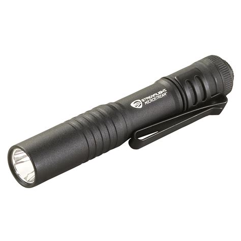 streamlight microstream concealed carry inc