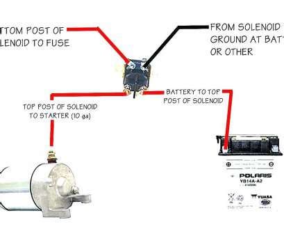 practical starter solenoid wiring diagram lawn mower galleries tone tastic