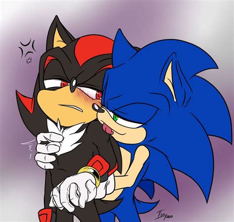 53 Best Shadow X Sonic Images On Pinterest Hedgehogs