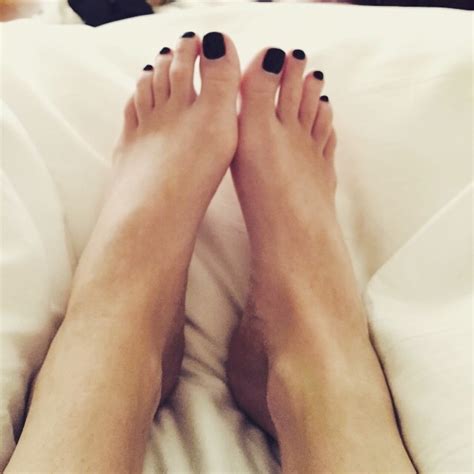 Rita Ora S Feet