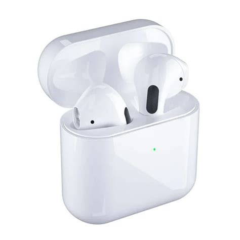 mini pods  iphone  android compatible mini wireless earbuds bluetooth sync crystal
