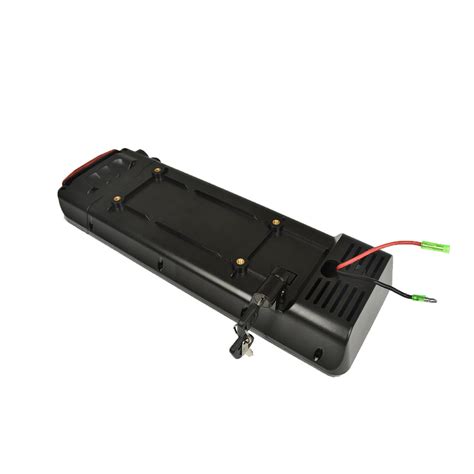 eu  ah haitian electric bike battery pack lithium  bms ebay