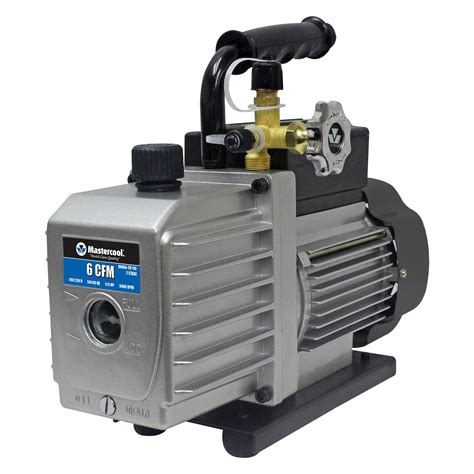 vacuum pump mastercool vacuum pump