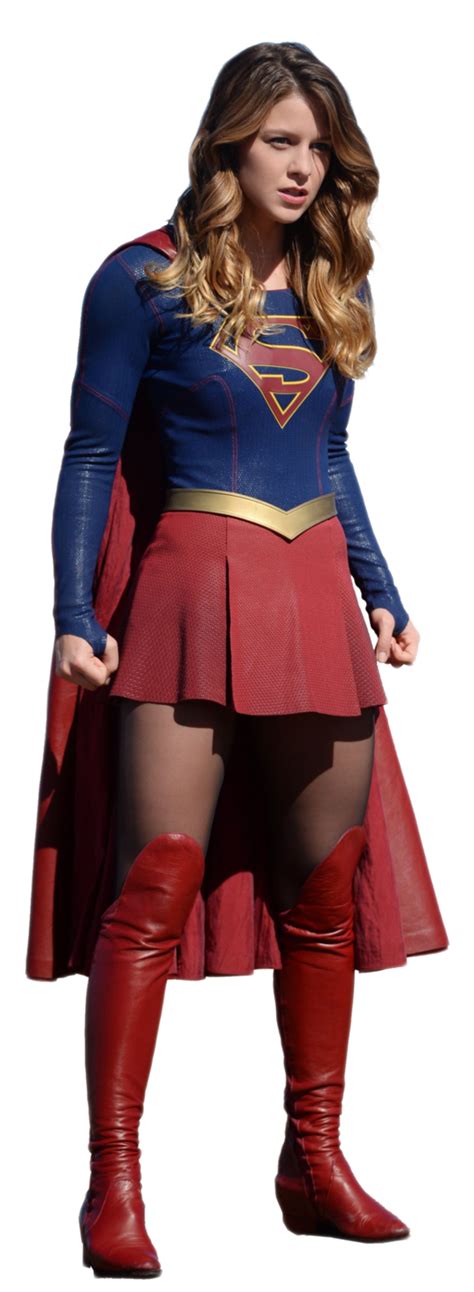 Png Supergirl Kara Danvers Season 1 And 2 Png World