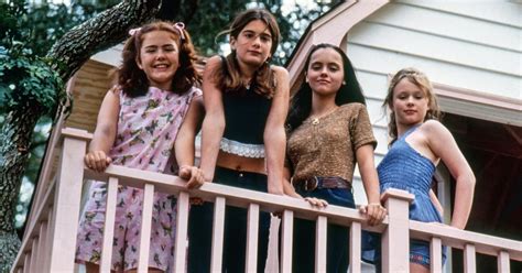 90s Coming Of Age Movies Popsugar Entertainment Uk