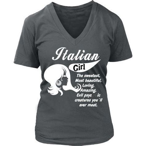 italian t shirt italian girl teelime unique t shirts