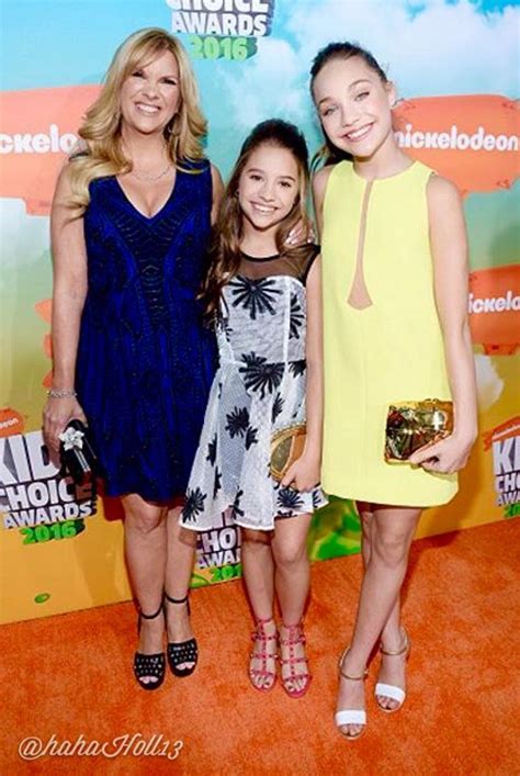 Added By Hahah0ll13 Dance Moms Kca 2016 Melissa
