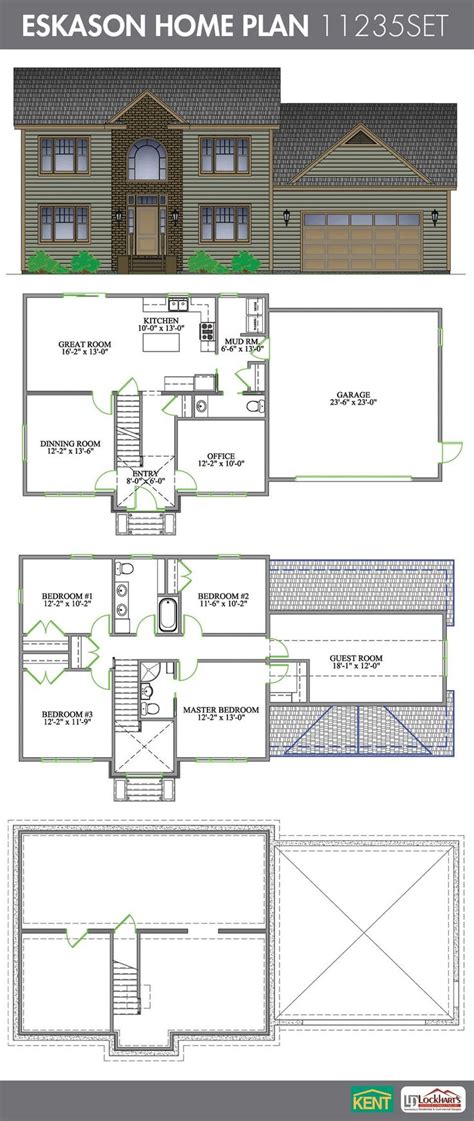 bedroom upstairs floor plan check   httpwwwhomeplansclub bedroom