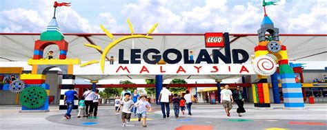 visit theme parks  malaysia   fun easemytripcom