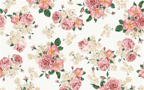 white pink  green floral textile pattern pink flowers hd