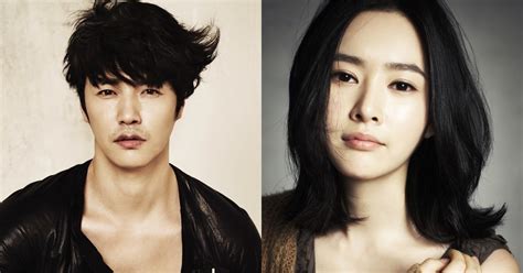 Yoon Sang Hyun And Maybee Revealed To Have Been Dating For 8 Months