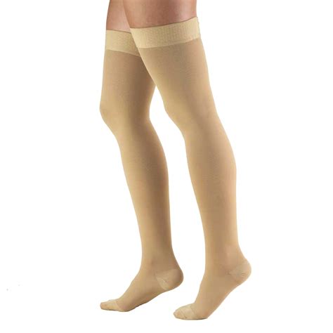 truform compression stockings