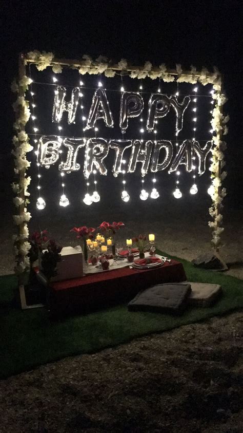 birthday birthday outdoor