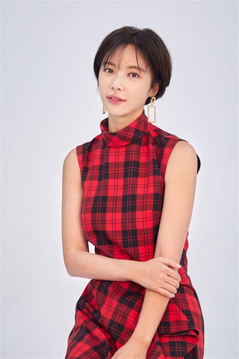 Actor Hwang Jung Eum Files For Divorce After 4 Years Of