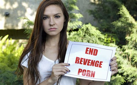 legal steps to take when someone creates your revenge porn