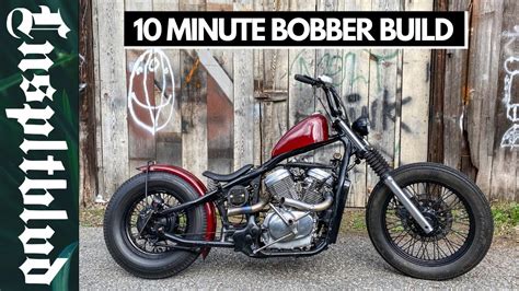 building  bobber   minutes krusty youtube
