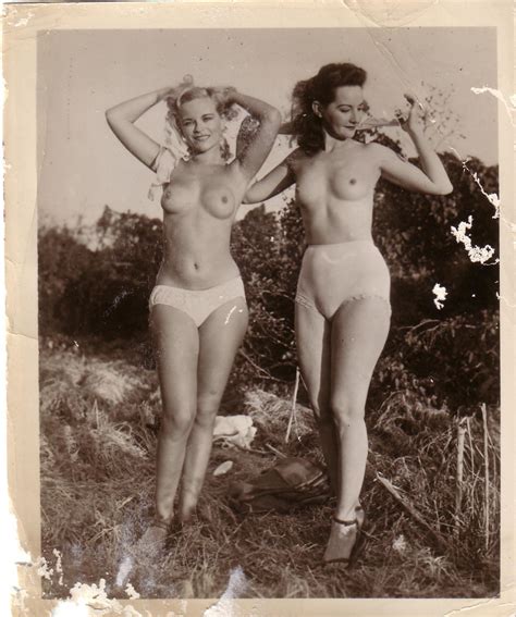 1940s vintage erotica lingerie free sex
