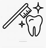 Dental Hygiene Coloring Bucal Dibujar Higiene Hygienists Clipartkey Transparent Clipart sketch template