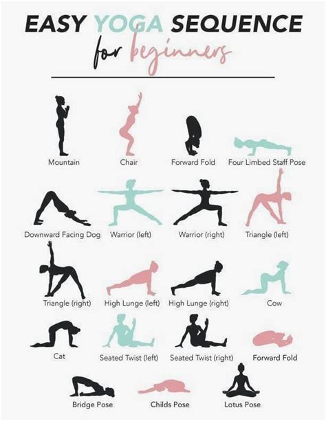 befreien sie sich mit diesen einfachen yogastellungen vom alltagsstress