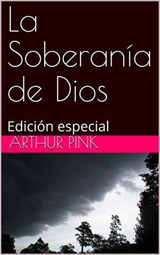 la soberania de dios arthur pink pdf
