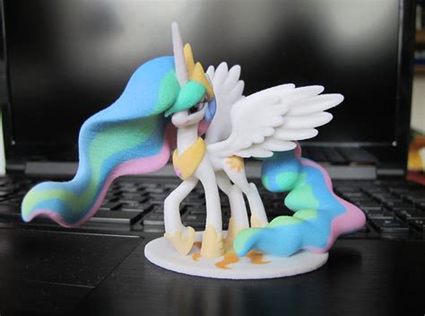 sell   printed   pony fan art  hasbros blessing cnet