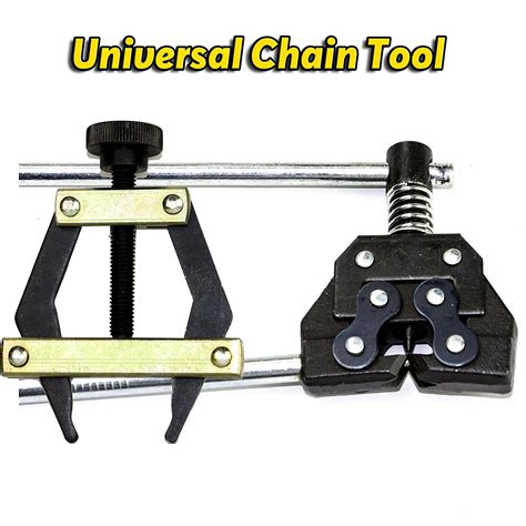roller chain tools kit   holderpullerbreakercutter bicycle mo jeremywell