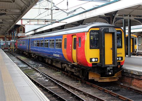 class   british rail class  super sprinter flickr