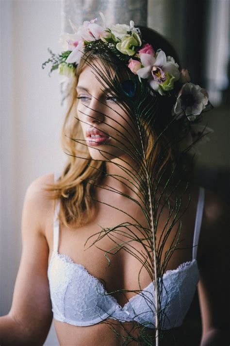 bridal beauty french bridal boudoir inspiration shoot by patrice de