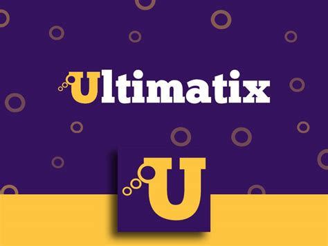 tata ultimatix logo  ali ckreative  dribbble