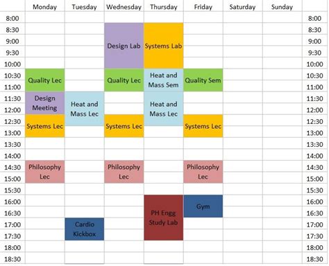 printable delivery schedule spreadsheet schedule template schedule