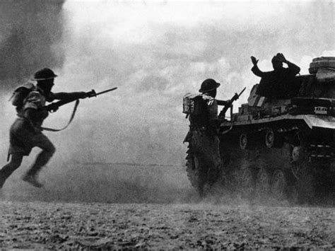 70 years on from el alamein the desert battle that still