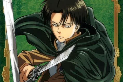 levi ackerman wallpaper   beautiful hd wallpapers  desktop  mobile devices