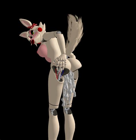 Mangle Bent Over After Sex My Gmod Xps Sfm Nudes