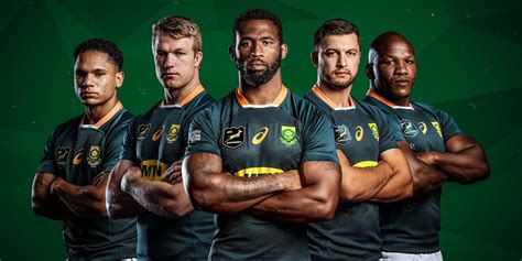springboks start rugby champs defence  big win