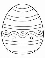 Eggrolls Easter sketch template
