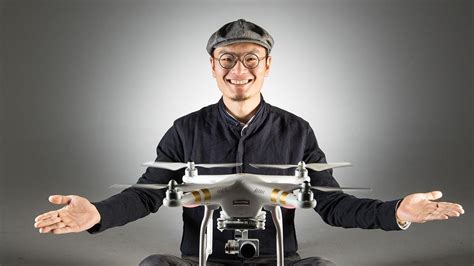 drone overlord frank wang  djis milestones miscarried gopro partnership corporate espionage