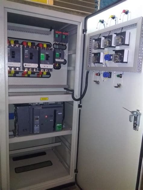 jual panel listrik panel lvmdp kota surabaya global power tokopedia