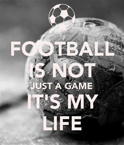 Football Motivational Soccer Quotes Football Quotes Inspirational