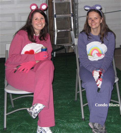 condo blues 10 handmade halloween costumes for adults