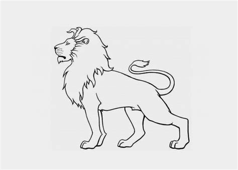 lion coloring page  coloring pages  coloring books  kids