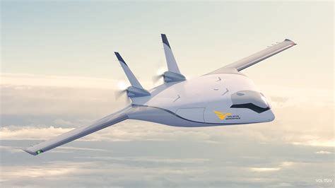 drones  big    fly cargo   world   emissions startup