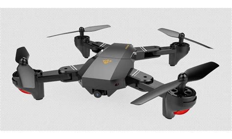 techcomm visuo drone    camera groupon